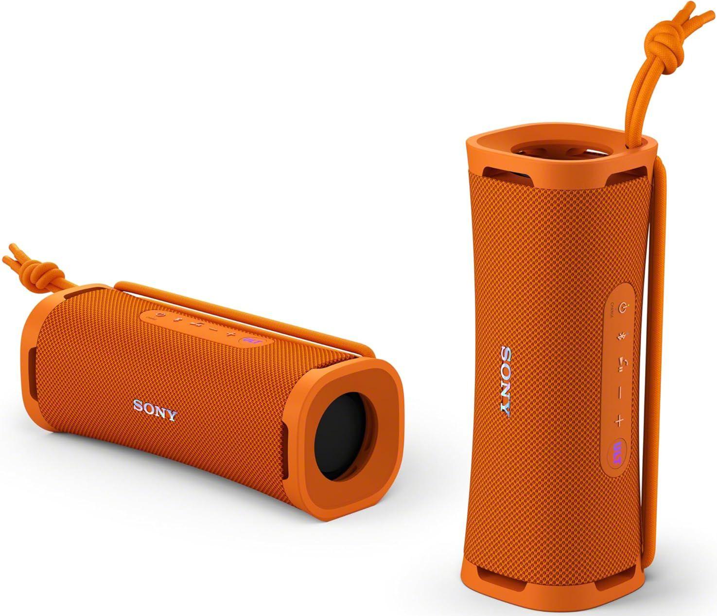 Refurbished Sony ULT Field 1 Wireless Bluetooth Speaker - Reebelo Ireland