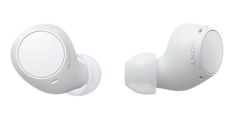 Refurbished Sony WF-C510 In-Ear True Wireless Earbuds - Reebelo Ireland