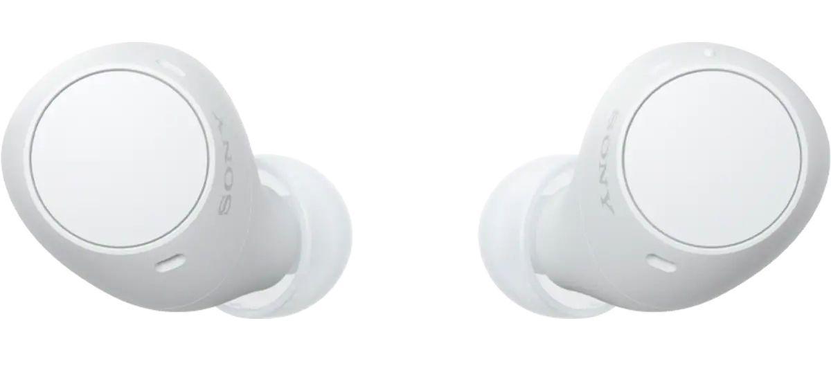 Refurbished Sony WF-C510 In-Ear True Wireless Earbuds - Reebelo Ireland