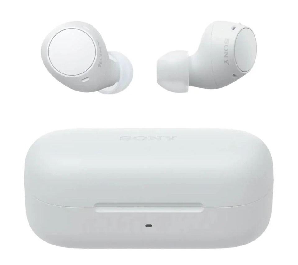 Refurbished Sony WF-C510 In-Ear True Wireless Earbuds - Reebelo Ireland