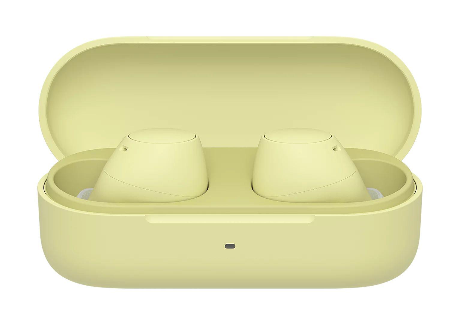 Refurbished Sony WF-C510 In-Ear True Wireless Earbuds - Reebelo Ireland