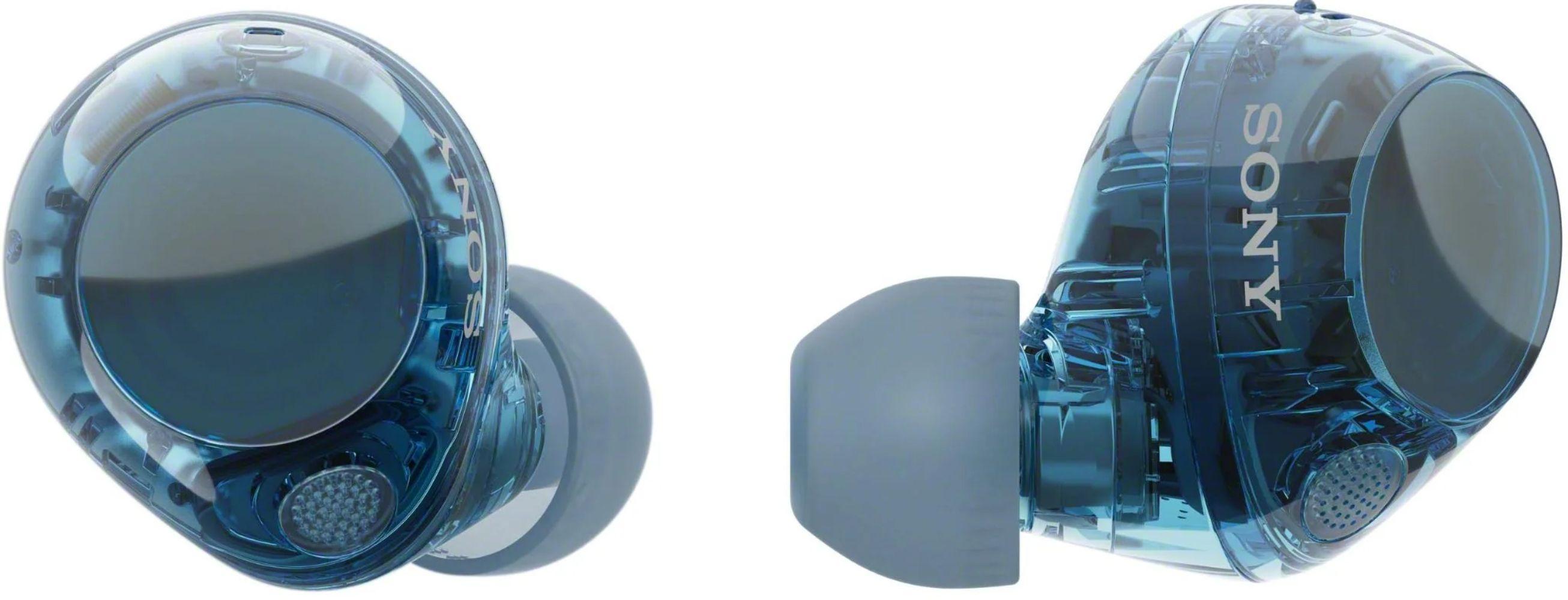 Refurbished Sony WF-C710N Wireless Noise Cancelling Headphones - Reebelo Ireland