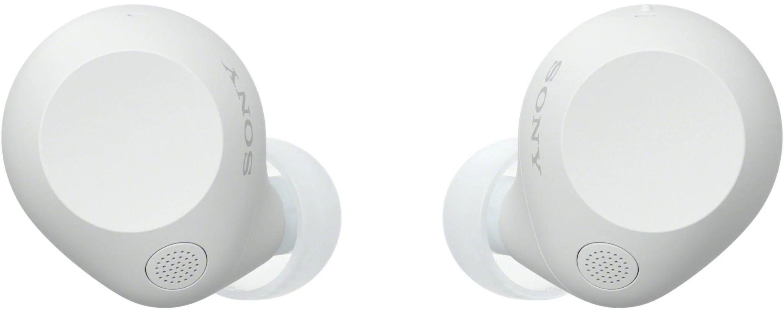 Refurbished Sony WF-C710N Wireless Noise Cancelling Headphones - Reebelo Ireland
