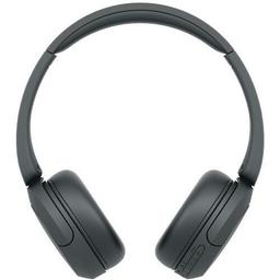 Refurbished Sony WHCH520/B Wireless Headphones with Microphone - Reebelo Ireland