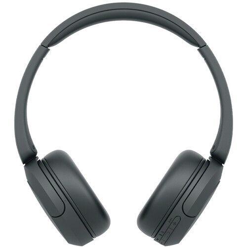 Refurbished Sony WHCH520/B Wireless Headphones with Microphone - Reebelo Ireland