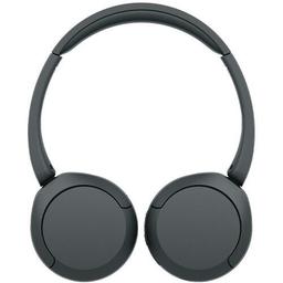 Refurbished Sony WHCH520/B Wireless Headphones with Microphone - Reebelo Ireland