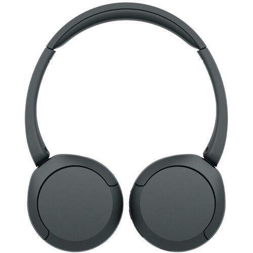 Refurbished Sony WHCH520/B Wireless Headphones with Microphone - Reebelo Ireland