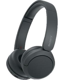 Refurbished Sony WHCH520/B Wireless Headphones with Microphone - Reebelo Ireland