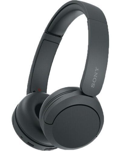 Refurbished Sony WHCH520/B Wireless Headphones with Microphone - Reebelo Ireland
