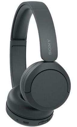 Refurbished Sony WHCH520/B Wireless Headphones with Microphone - Reebelo Ireland