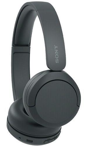 Refurbished Sony WHCH520/B Wireless Headphones with Microphone - Reebelo Ireland