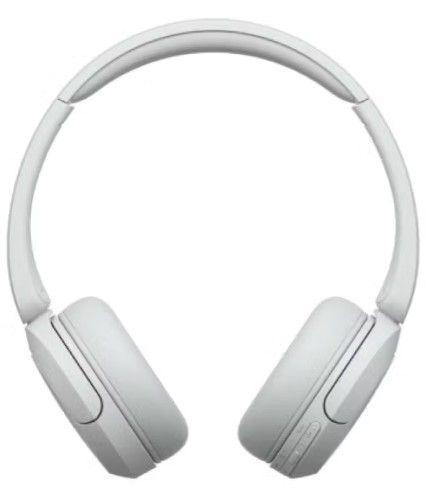 Refurbished Sony WHCH520/B Wireless Headphones with Microphone - Reebelo Ireland