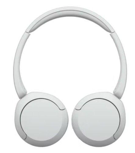 Refurbished Sony WHCH520/B Wireless Headphones with Microphone - Reebelo Ireland