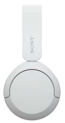 Refurbished Sony WHCH520/B Wireless Headphones with Microphone - Reebelo Ireland