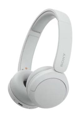Refurbished Sony WHCH520/B Wireless Headphones with Microphone - Reebelo Ireland