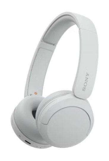 Refurbished Sony WHCH520/B Wireless Headphones with Microphone - Reebelo Ireland