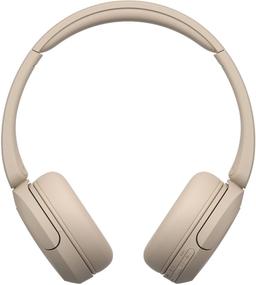 Refurbished Sony WH-CH520 Wireless Headphones - Reebelo Ireland