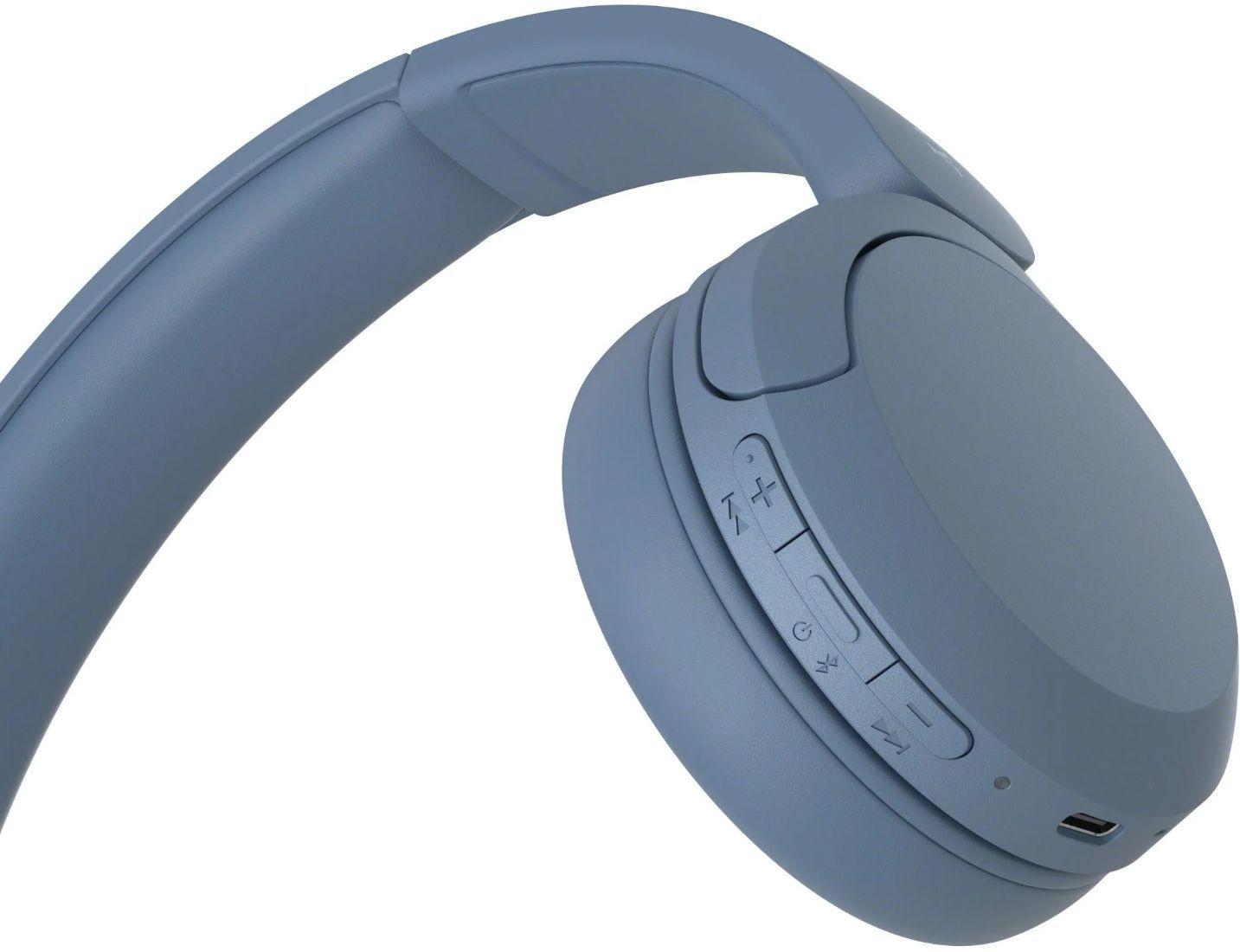 Refurbished Sony WH-CH520 Wireless Headphones - Reebelo Ireland