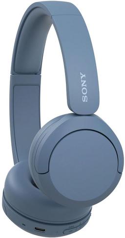 Refurbished Sony WH-CH520 Wireless Headphones - Reebelo Ireland