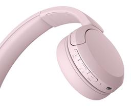 Refurbished Sony WH-CH520 Wireless Headphones - Reebelo Ireland