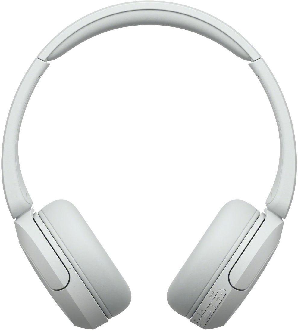 Refurbished Sony WH-CH520 Wireless Headphones - Reebelo Ireland
