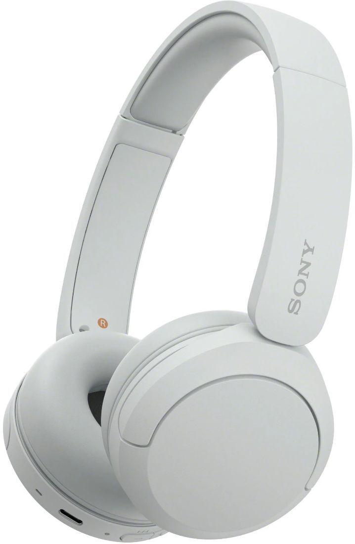 Refurbished Sony WH-CH520 Wireless Headphones - Reebelo Ireland