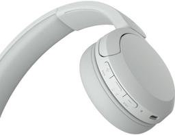 Refurbished Sony WH-CH520 Wireless Headphones - Reebelo Ireland