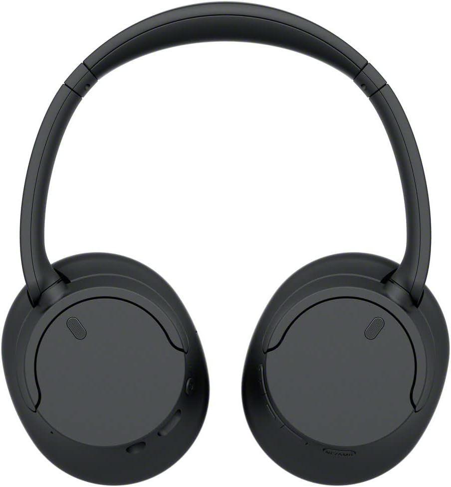 Refurbished Sony WHCH720N Wireless Noise-Canceling Headphones - Reebelo Ireland