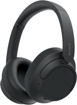 Refurbished Sony WHCH720N Wireless Noise-Canceling Headphones - Reebelo Ireland