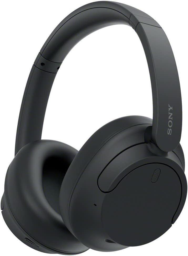 Refurbished Sony WHCH720N Wireless Noise-Canceling Headphones - Reebelo Ireland