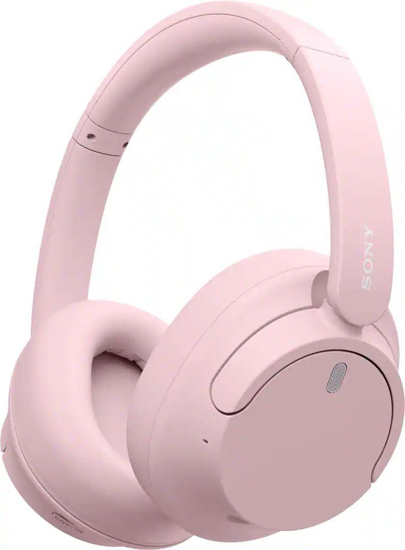Refurbished Sony WHCH720N Wireless Noise-Canceling Headphones - Reebelo Ireland