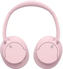 Refurbished Sony WHCH720N Wireless Noise-Canceling Headphones - Reebelo Ireland