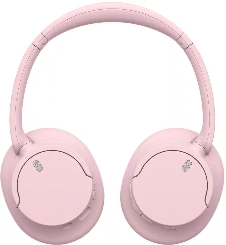 Refurbished Sony WHCH720N Wireless Noise-Canceling Headphones - Reebelo Ireland
