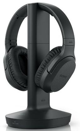 Refurbished Sony WH-RF400 Home Wireless Headphones - Reebelo Ireland