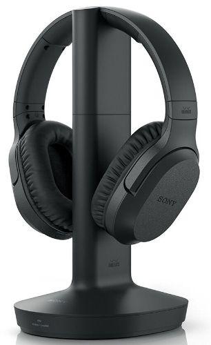 Refurbished Sony WH-RF400 Home Wireless Headphones - Reebelo Ireland