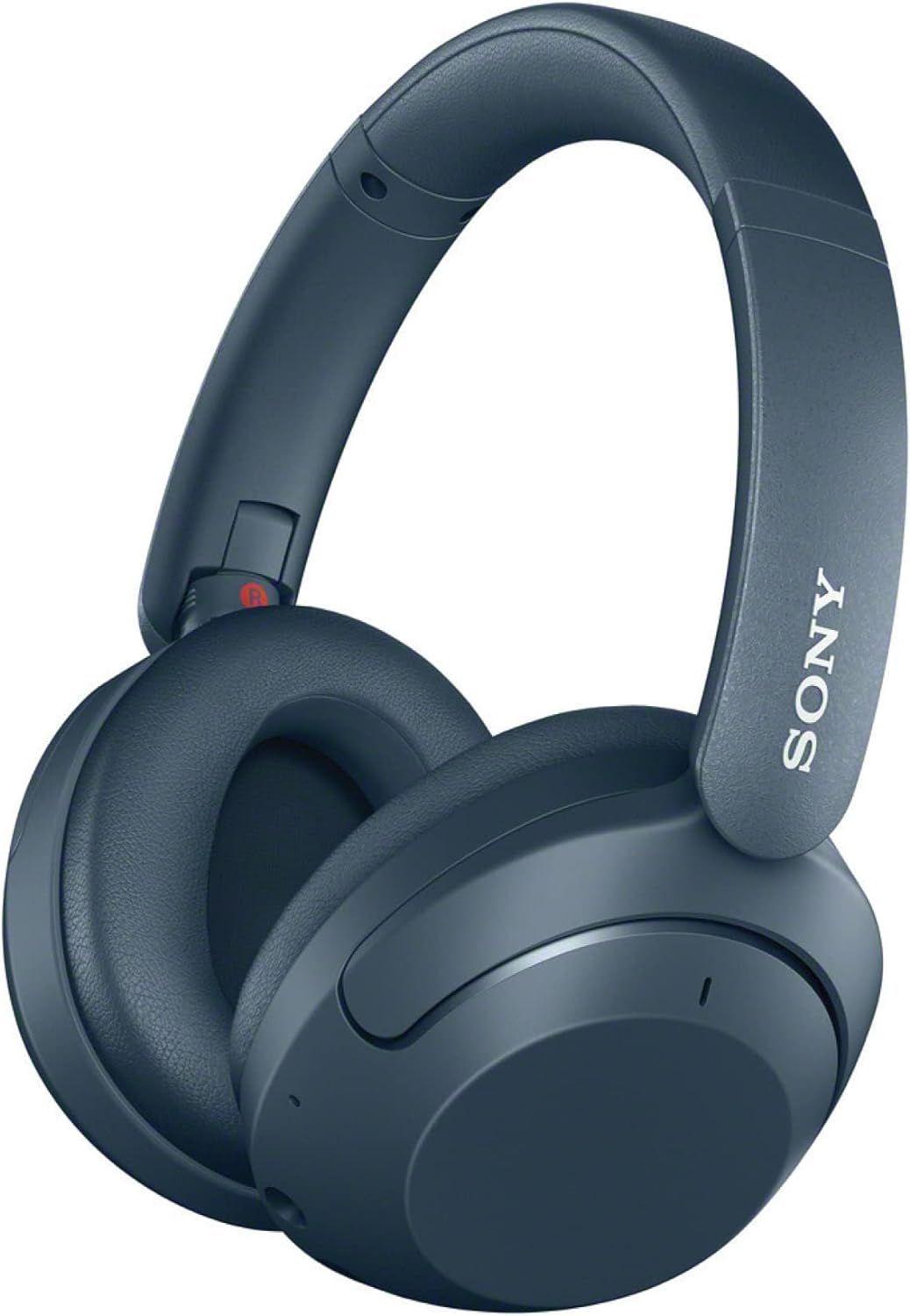 Refurbished Sony WH-XB910N Wireless Headphones - Reebelo Ireland