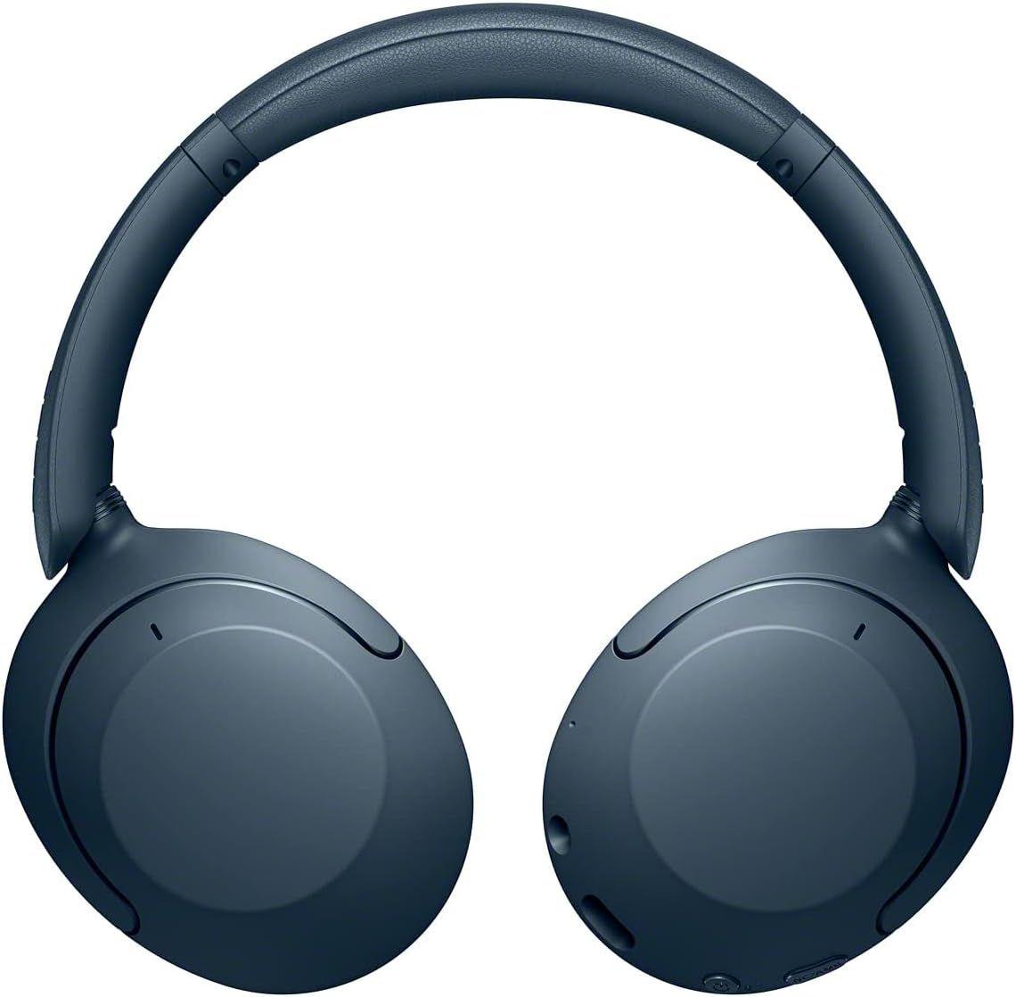 Refurbished Sony WH-XB910N Wireless Headphones - Reebelo Ireland