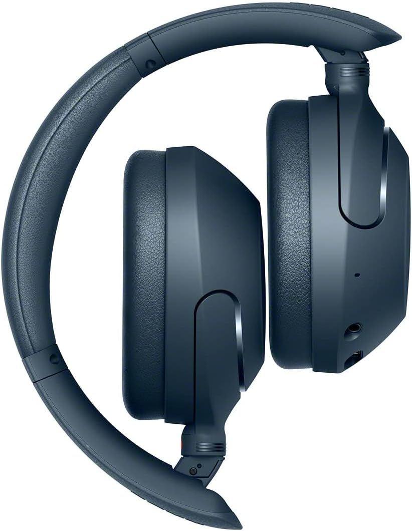 Refurbished Sony WH-XB910N Wireless Headphones - Reebelo Ireland