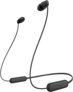 Refurbished Sony WI-C100 Wireless In-Ear Headphones - Reebelo Ireland