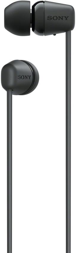 Refurbished Sony WI-C100 Wireless In-Ear Headphones - Reebelo Ireland