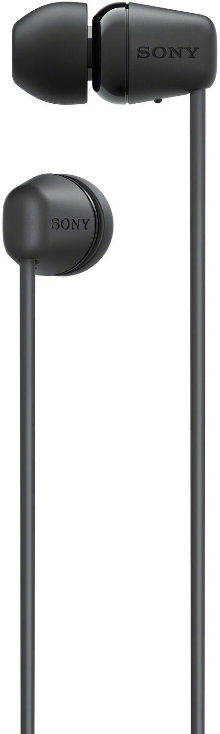 Refurbished Sony WI-C100 Wireless In-Ear Headphones - Reebelo Ireland