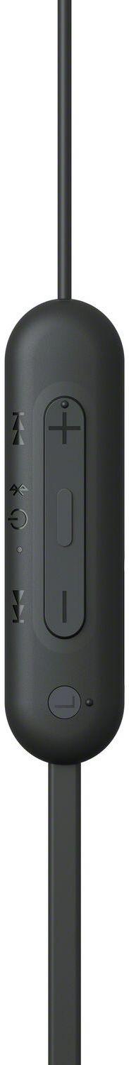Refurbished Sony WI-C100 Wireless In-Ear Headphones - Reebelo Ireland