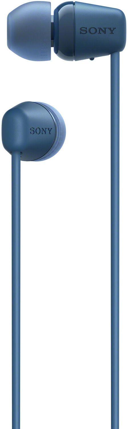 Refurbished Sony WI-C100 Wireless In-Ear Headphones - Reebelo Ireland