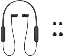 Refurbished Sony WI-C100 Wireless In-Ear Headphones - Reebelo Ireland