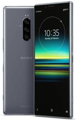 Refurbished Sony Xperia 1 - Reebelo Ireland