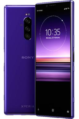 Refurbished Sony Xperia 1 - Reebelo Ireland