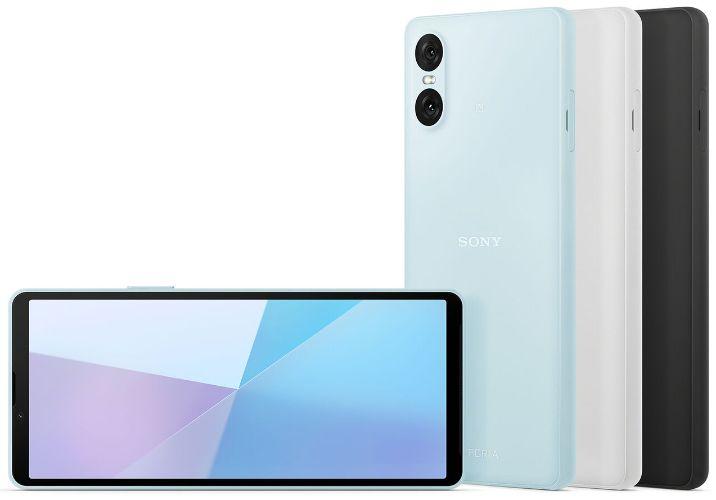 Refurbished Sony Xperia 10 VI - Reebelo Ireland