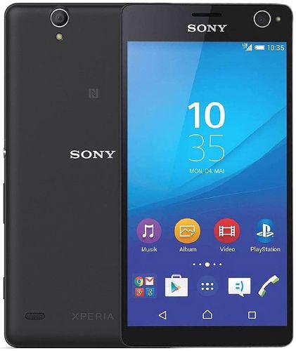Refurbished Sony Xperia C4 - Reebelo Ireland