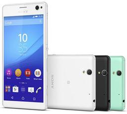 Refurbished Sony Xperia C4 - Reebelo Ireland
