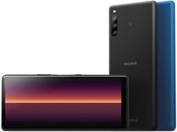 Refurbished Sony Xperia L4 - Reebelo Ireland